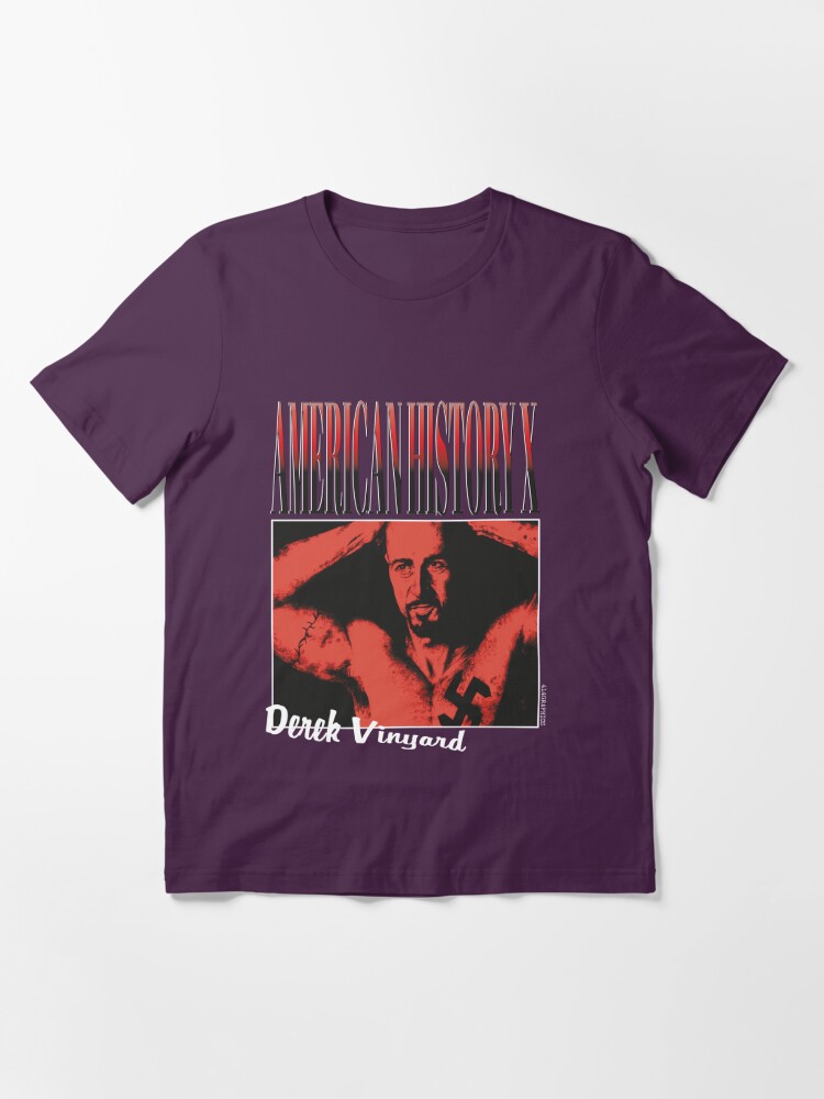 90's Movie: American History X | Essential T-Shirt