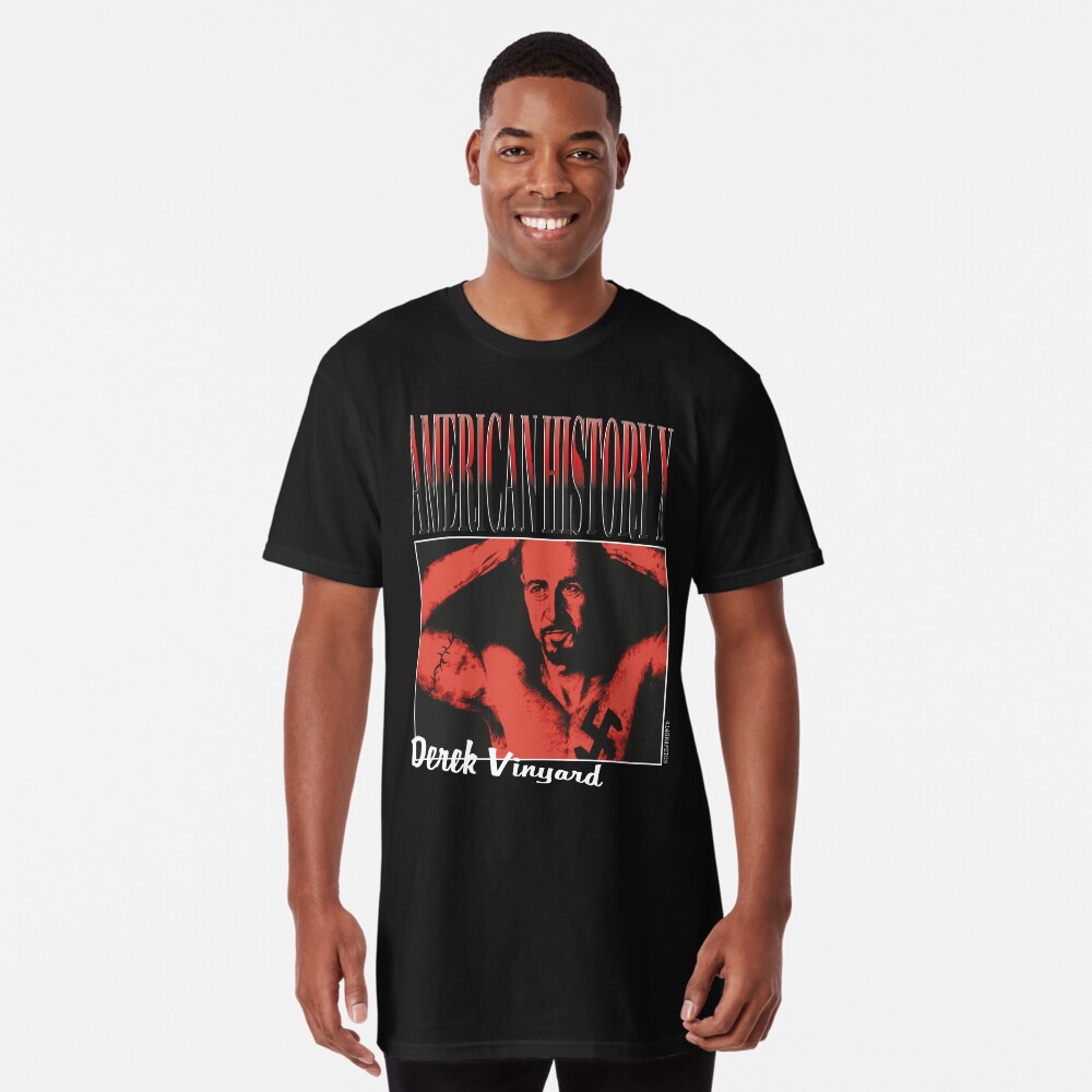 90's Movie: American History X