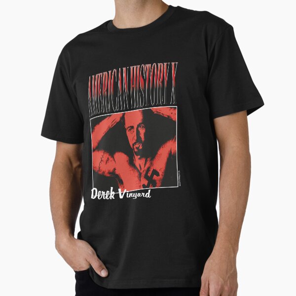 Item preview, 90's Movie: American History X designed and sold by lalatrash.