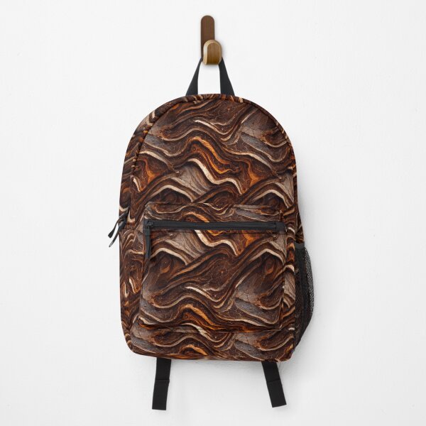 Item preview, Masonry is awesome, Brown marble pattern, Brown marbling pattern designed and sold by TreasuryOE.