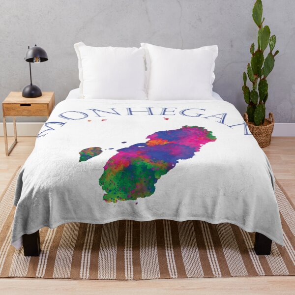 Item preview, Monhegan Maine designed and sold by BeaSchoney.