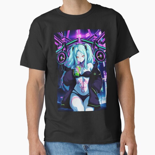 Item preview, Night City designed and sold by ZuleYang.