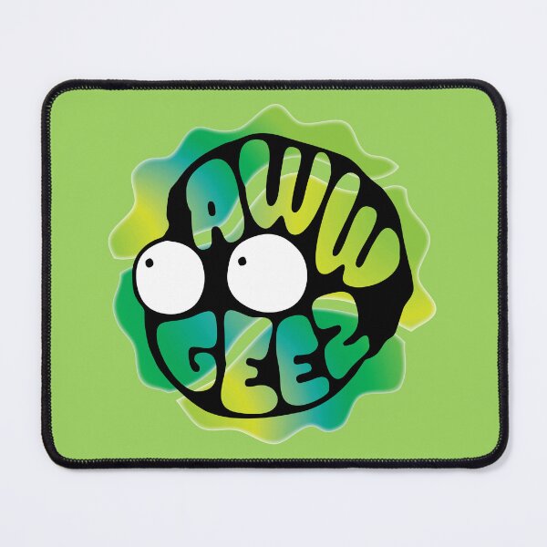 Item preview, Aww, Geez designed and sold by AmeeMax.