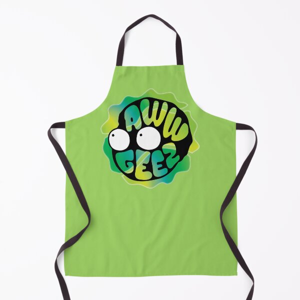 Item preview, Aww, Geez designed and sold by AmeeMax.