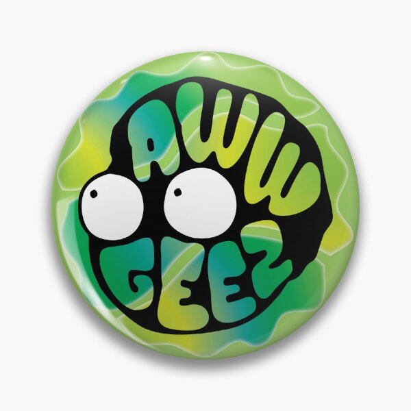 Item preview, Aww, Geez designed and sold by AmeeMax.