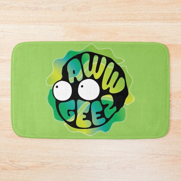 Item preview, Aww, Geez designed and sold by AmeeMax.