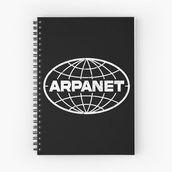 Item preview, ARPANET | Packet-Switching Networks | Internet Precursor designed and sold by CodingStore  ★★★★★.