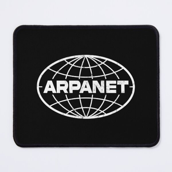 Item preview, ARPANET | Packet-Switching Networks | Internet Precursor designed and sold by CodingStore  ★★★★★.