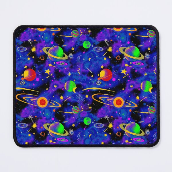 Item preview, Neon Space designed and sold by goblintown.