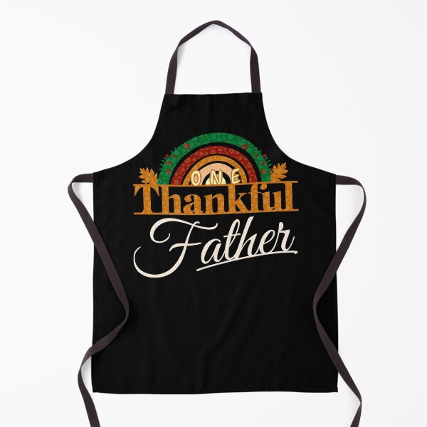 Item preview, One Thankful Father (Boho Rainbow 2) designed and sold by SimplyMe-Plus.
