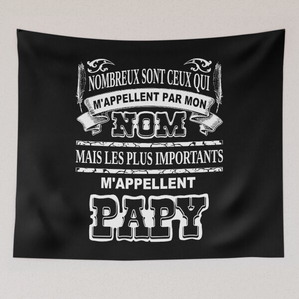 Item preview, Best Papuan Grandpa Humor Gift Grandpa Grandpa designed and sold by la-petite-folie.