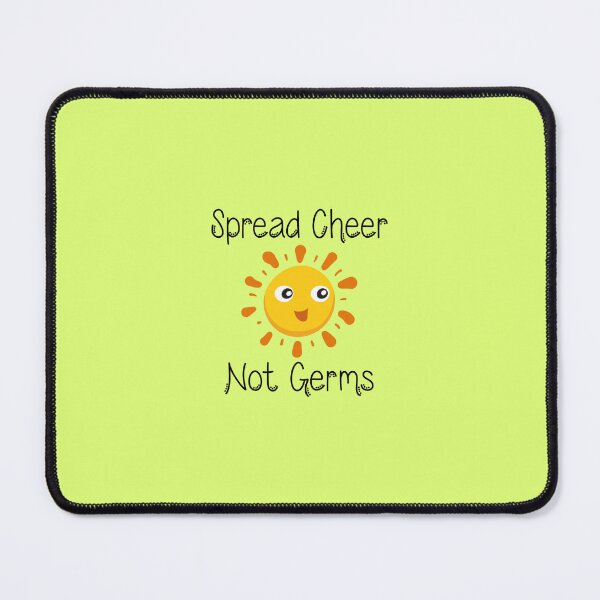 Item preview, Spread cheer designed and sold by Beeffervescent.