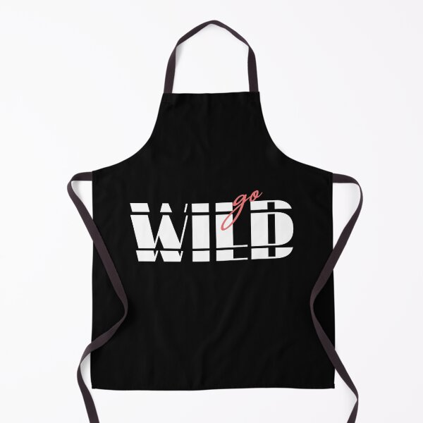Item preview, Go wild designed and sold by designmetaspace.