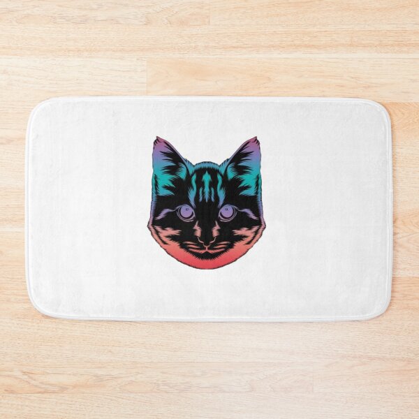 Item preview, Cat shirt designed and sold by mandover.