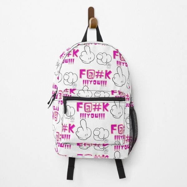 Item preview, F@#k you Dazzling Design by DD designed and sold by Dazzlingdesign1.