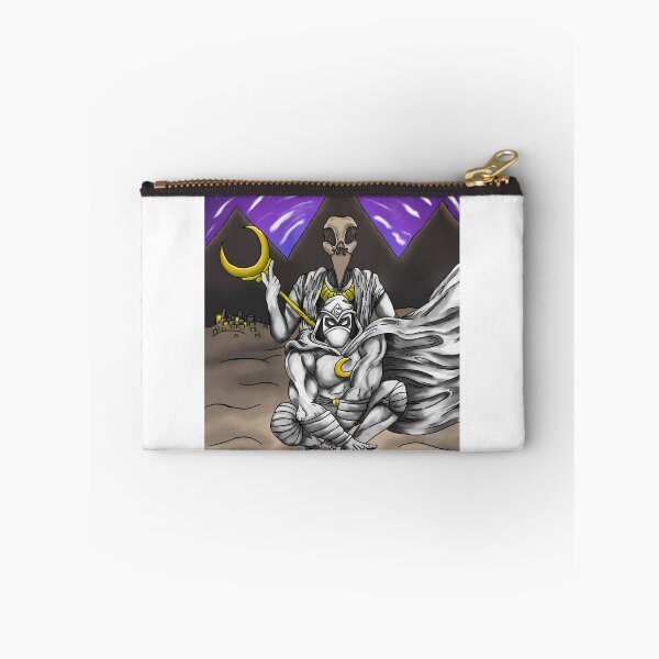 Item preview, moon knight designed and sold by goatwolfstudios.