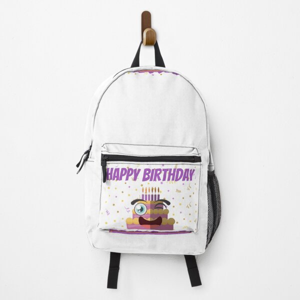 Item preview, Funny Happy Birthday  designed and sold by LiveAndGlow.