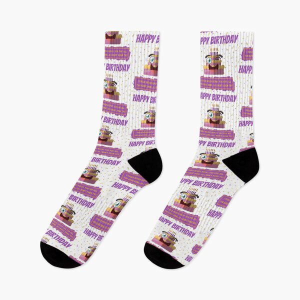 Item preview, Funny Happy Birthday  designed and sold by LiveAndGlow.