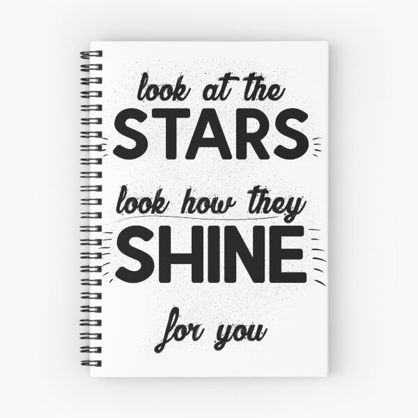 Item preview, Look at the stars designed and sold by collision23.