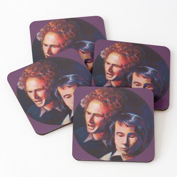 Item preview, Simon & Garfunkel designed and sold by Tolbiny36.