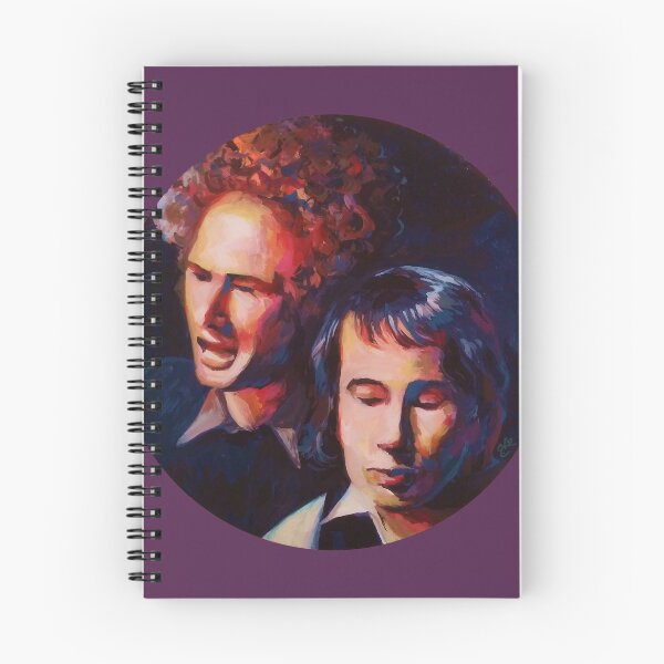 Artikelvorschau, Simon & Garfunkel entworfen und verkauft von Tolbiny36.