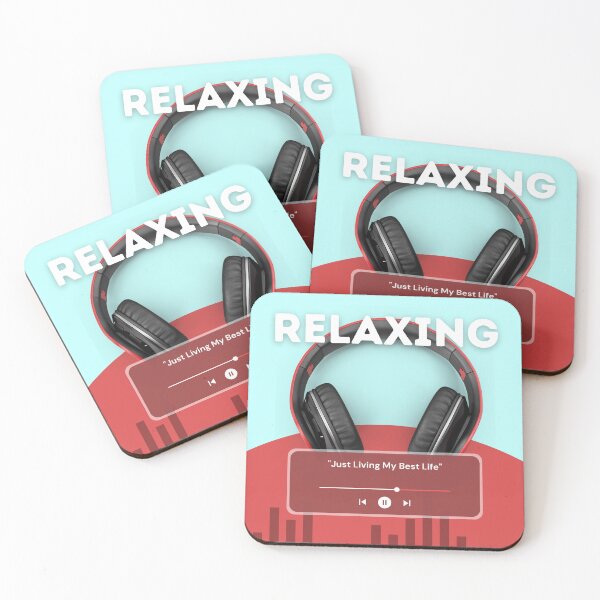 Item preview, Relaxing  designed and sold by walkerg6.