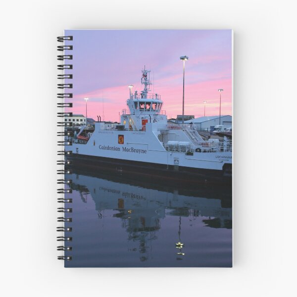 Item preview, MV Lochinvar designed and sold by Jondave.