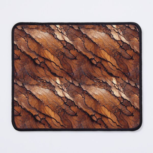 Item preview, Masonry is awesome, Brown marble pattern, Brown marbling pattern designed and sold by TreasuryOE.