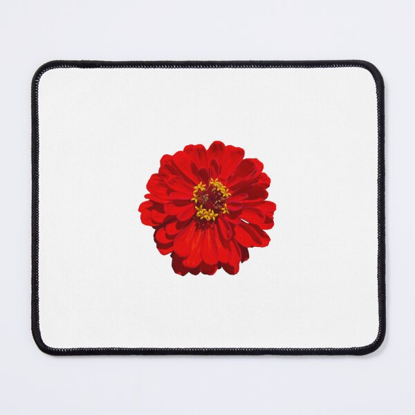 Item preview, Red Flower designed and sold by Portrayals.