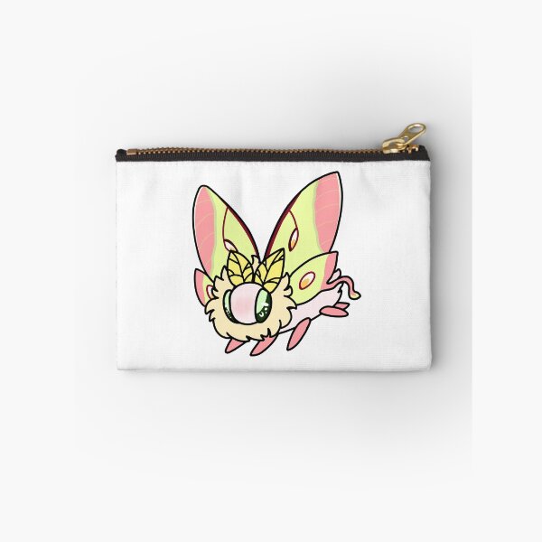 Item preview, Chinese Luna Moth designed and sold by Feralplant-arts.