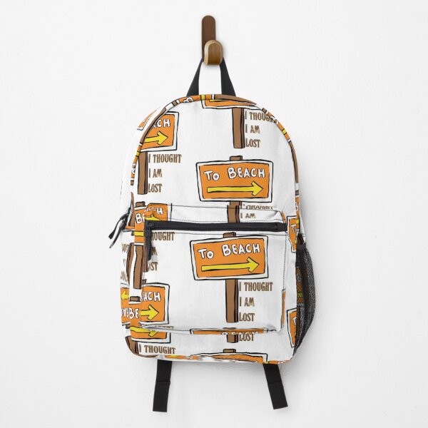 Item preview, Beachvibes, beachday, summer, travel, sunset designed and sold by Lessonsprint.