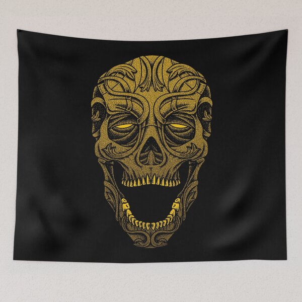 Item preview, Dark Carver designed and sold by Quilimo Studio.