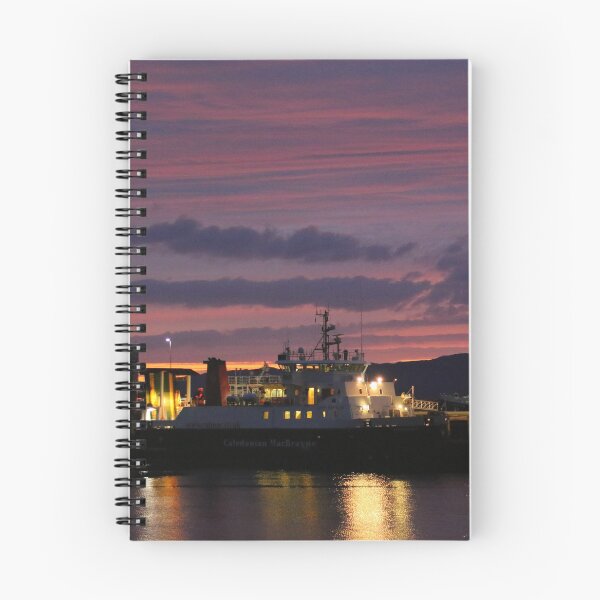 Item preview, MV Lochnevis designed and sold by Jondave.