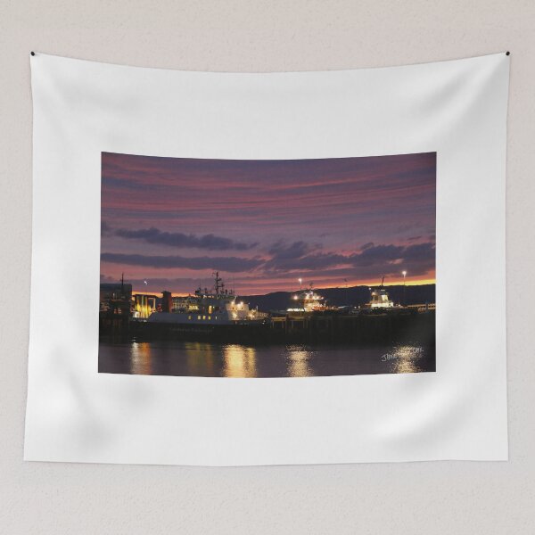 Item preview, MV Lochnevis designed and sold by Jondave.