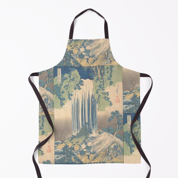 Artikelvorschau, Yōrō-Wasserfall - Schöne japanische Kunst entworfen und verkauft von tinytiger77.