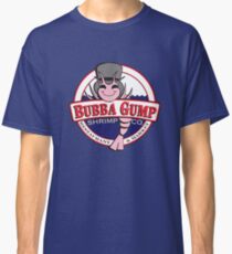 Forrest Gump - Bubba Gump Shrimp Co. Classic T-Shirt