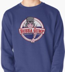 Forrest Gump - Bubba Gump Shrimp Co. Pullover