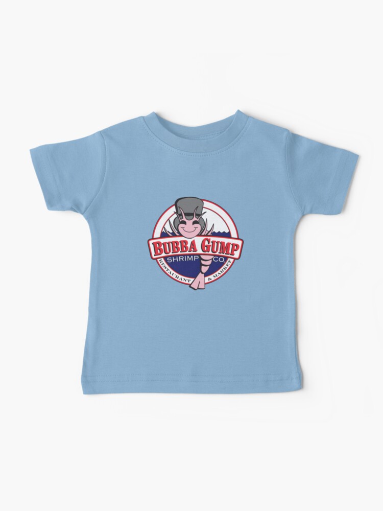 bubba gump sweatshirt