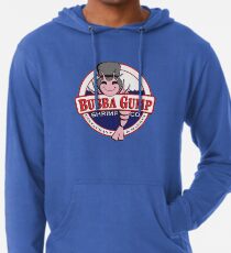 Sudadera con capucha ligera Forrest Gump - Bubba Gump Shrimp Co.