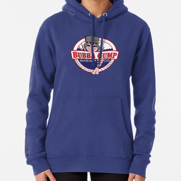 Bubba Gump Shrimp Sweatshirts & Hoodies | Redbubble