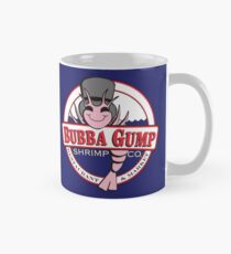 Forrest Gump - Bubba Gump Shrimp Co. Mug