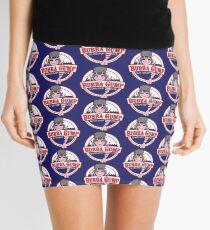 Minifalda Forrest Gump - Bubba Gump Shrimp Co.