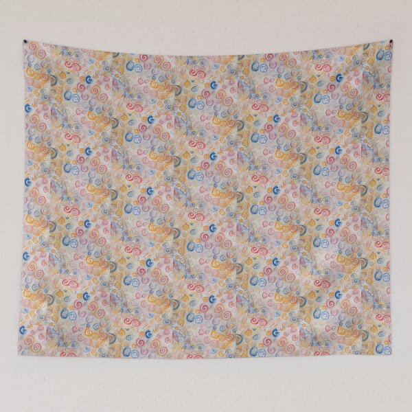 Item preview, Crazy phantasy designed and sold by SilviasColors.