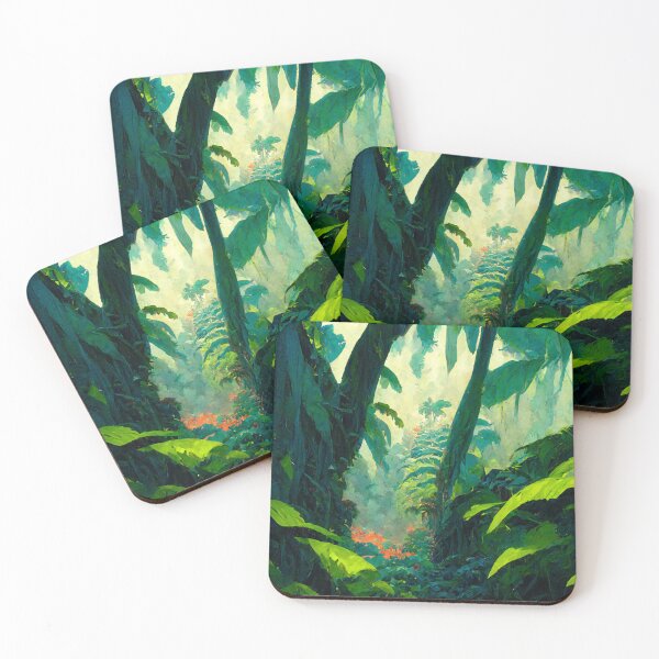 Item preview, Jungle Life designed and sold by The Epic of Old Merch Store.