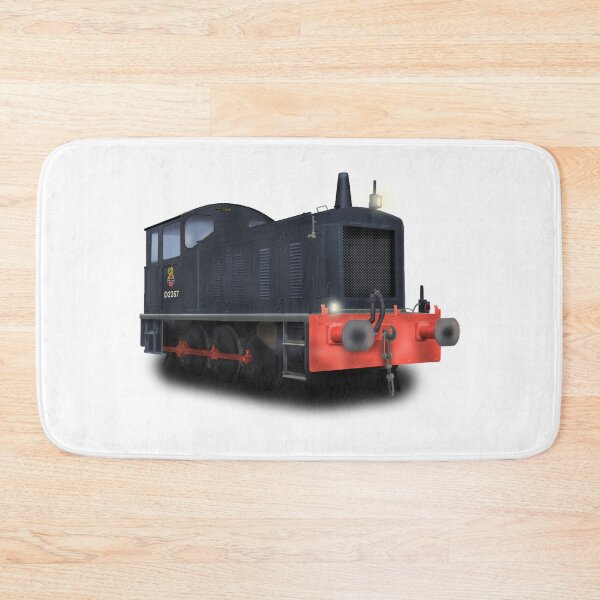 Item preview, Class 04 Shunter designed and sold by jameswattsart.