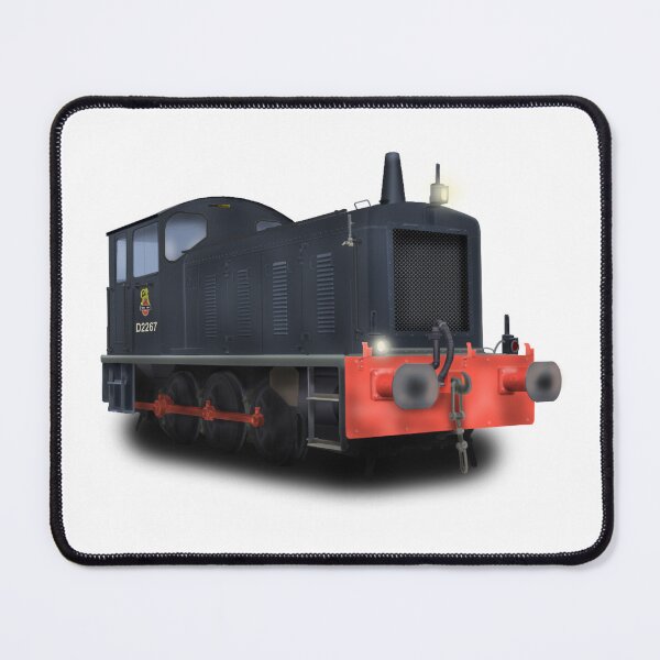 Item preview, Class 04 Shunter designed and sold by jameswattsart.