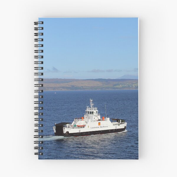 Item preview, MV Lochinvar designed and sold by Jondave.
