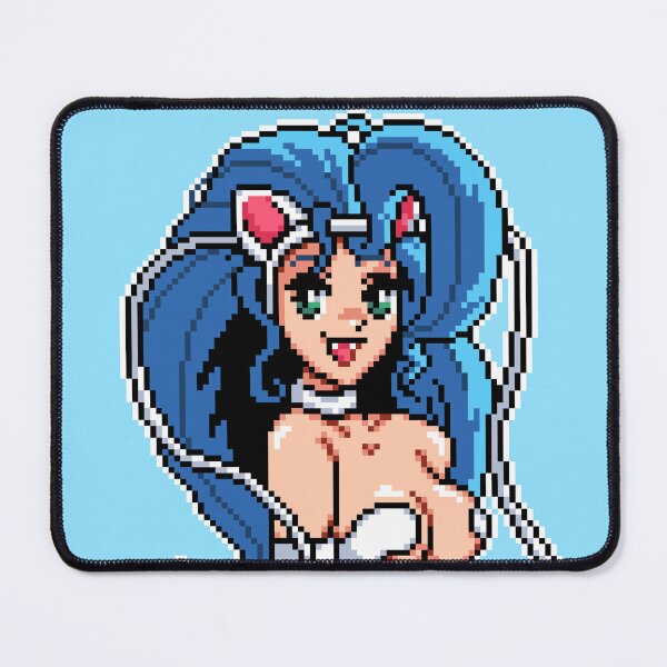 Item preview, Felicia pixelart designed and sold by Tharkka-tark.