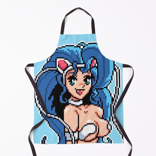 Item preview, Felicia pixelart designed and sold by Tharkka-tark.