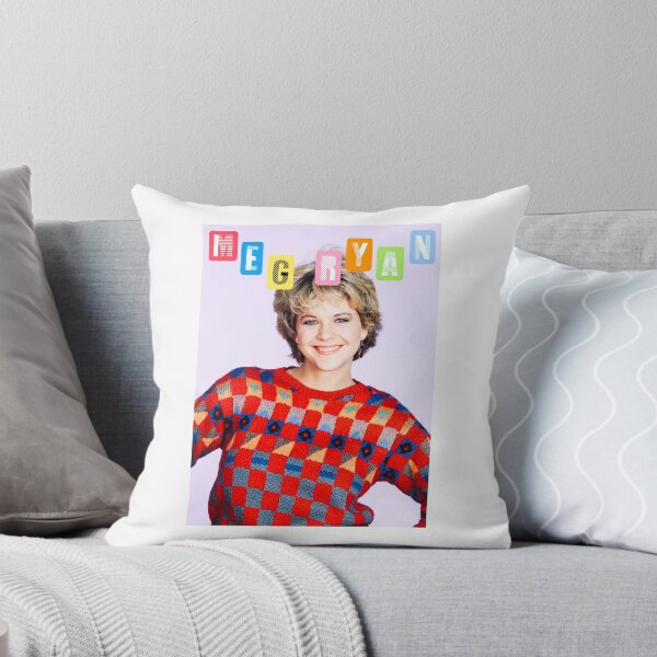 Item preview, Meg Ryan / Colorful designed and sold by Cuttintees.